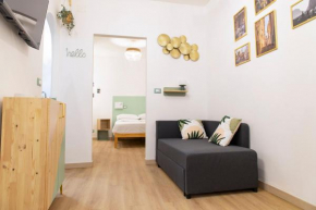Отель Pilly House Rinascente, Палермо